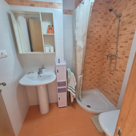 Apartmán Morrina, Barreiros *