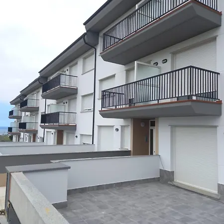 Morrina, Barreiros Apartmán *
