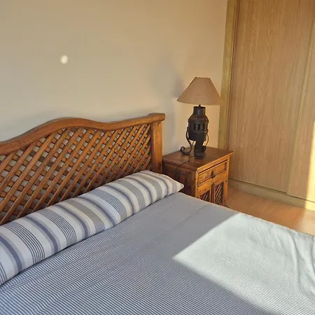 Apartmán Morrina, Barreiros *